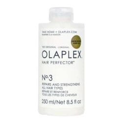 OLAPLEX N 3 PERFECTOR TOUS LES TYPES DE CHEVEUX 250 ML