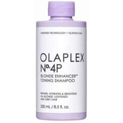 OLAPLEX SHAMPOOING TONIFIANT BLONDE ENHANCER 250 ML