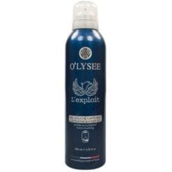 OLYSEE GEL DOUCHE CAPTIVANT L'EXPLOIT 200ML
