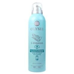 OLYSEE GEL DOUCHE DEPAYSANT L'EVASION 200ML
