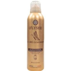 OLYSEE GEL DOUCHE RAFINE LA DELICATESSE 200 ML