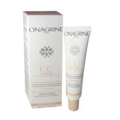 ONAGRINE CC CREME EXTREME PERFECTION TRES CLAIRE40 ML