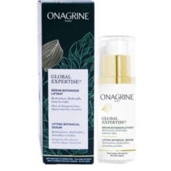 ONAGRINE GLOBAL EXPERTISE SERUM BOTANIQUE LIFTANT 30 ML