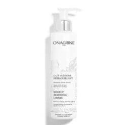 ONAGRINE LAIT VELOURS DEMAQUILLANT 200 ML