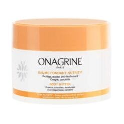 ONAGRINE SOINS NUTRITIFS BAUME FONDANT NUTRITIF 200 ML