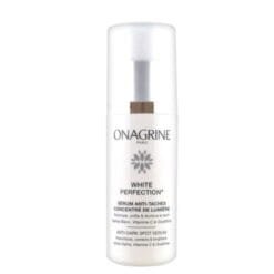ONAGRINE WHITE PERFECTION SERUM UNIFIANT ANTI TACHES 30 ML
