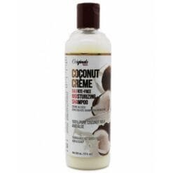 Originals By Africa’s Best - Coconut Creme Shampoing (355 ml)