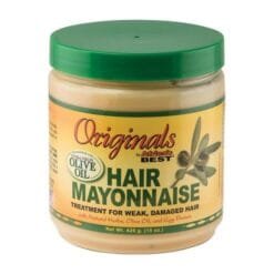 ORIGINALS HAIR MAYONNAISE 426g