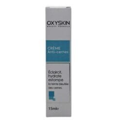 OXYSKIN CREME ANTI CERNES 15 ML