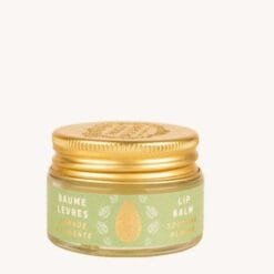 PANIER DES SENS BAUME LEVRES AMANDE APAISANTE 12G
