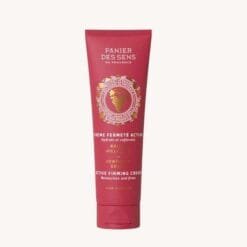 PANIER DES SENS CREME FERMETE ACTIVE RAISIN MILLESIME 140 ML