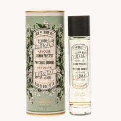 PANIER DES SENS EAU DE TOILETTE ELIXIR FLORAL ABSOLUE JASMIN PRECIEUX 50 ML