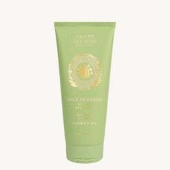 PANIER DES SENS HUILE DE DOUCHE AMANDE APAISANTE 200 ML
