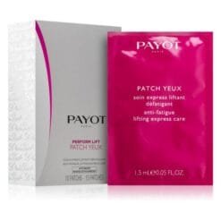 PAYOT Patch Yeux - Perform Lift - BOITE DE 10