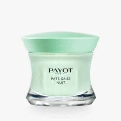 PAYOT PATE GRISE CREME NUIT PURIFIANTE 50 ML