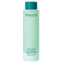 PAYOT PATE GRISE LOTION BIPHASEE POUDREE MATIFIANTE 125 ML