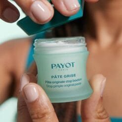 PAYOT PATE GRISE PATE ORIGINALE STOP BOUTON 15 ML