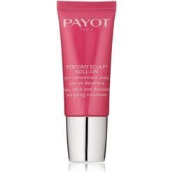 Payot Perform Lift Sculpt Roll-On Soin Remodelant Ovale Cou et Décolleté 40 ml