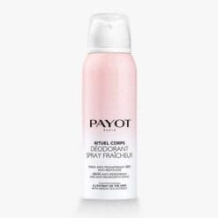 PAYOT RITUEL CORPS DEODORANT SPRAY FRAICHEUR 125 ML