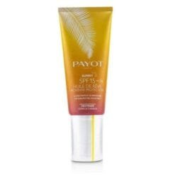 PAYOT SUNNY HUILE DE REVE SPF 15