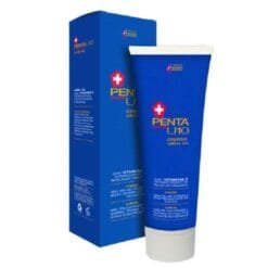 PENTA U10 CREME UREE 250 ML