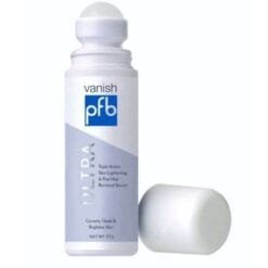 PFB VANISH ULTRA TRIPLE ACTION