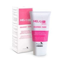 PHARMAMEL MEL 13 RX MELATONIN + COQ 10 CREME PROTECTRICE 150 ML