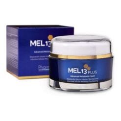 PHARMAMEL MEL13 PLUS CREME A LA MELATONIN AVANCEE 50ML