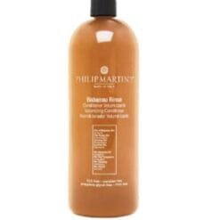 PHILIP MARTIN'S BABASSU RINSE VOLUMIZING MASK 1000 ML