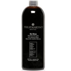 PHILIP MARTIN'S BLU RINSE MASQUE 1000 ml