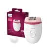 PHILIPS EPILATOIR POUR JAMBES ET ZONES SENSIBLES 2000