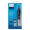 PHILIPS NOSETRIMMER NT3000