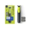 PHILIPS ONE BLADE ELECTRIC TRIMMER AND SHAVER WITH 2 COMBOS - QP2510/10