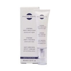 PHOTO WHITE CREME ANTI TACHES 30 ML