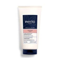 PHYTO COULEUR APRES SHAMPOOING RAVIVEUR D'ECLAT 175 ML