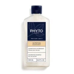 PHYTO SNOURRISSANT SHAMPOOING NUTRITION 500 ML