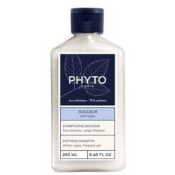 PHYTO SOFTNESS SHAMPOOING DOUCEUR 250 ML