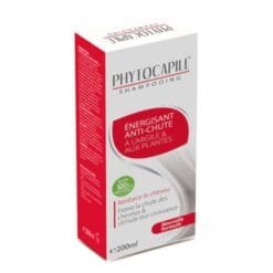 PHYTOCAPILL SHAMPOOING ENERGISANT ANTI CHUTE 200ML