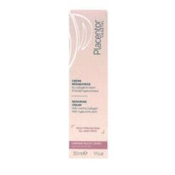 PLACENTOR CREME REPARATRICE CONTOUR YEUX ET LEVRES 30 ML