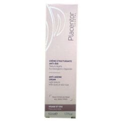 PLACENTOR CREME STRUCTURANTE LEGERE ANTI AGE 50 ML