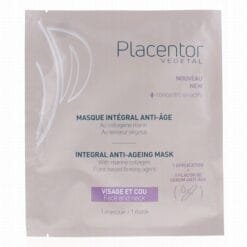 PLACENTOR MASQUE INTEGRAL ANTI AGE 1 UNITEE