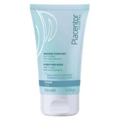 PLACENTOR MASQUE PURIFIANT A L’ARGILE VERTE 150ML