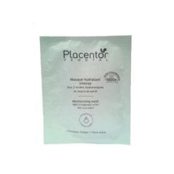 PLACENTOR MASQUE TISSU HYDRATANT INTENSE