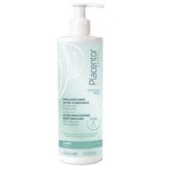 PLACENTOR EMULSION CORPS ULTRA HYDRATANTE 400 ML
