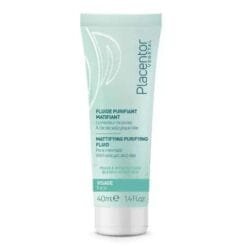 PLACENTOR FLUIDE PURIFIANT MATIFIANT 40 ML