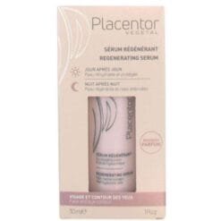 PLACENTOR SERUM REGENERANT 30ML