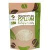PLANETE AU NATUREL TEGUMENTS DE PSYLLIUM BIOLOGIQUES 250 G
