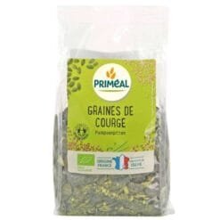 PRIMEAL GRAINES DE COURGE 250 G
