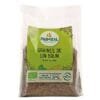 PRIMEAL GRAINES DE LIN BRUN 250 G