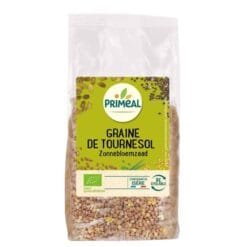 PRIMEAL GRAINES DE TOURNESOL 250 G